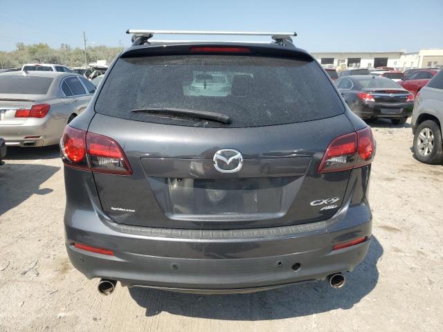 Photo 6 from auction – 2014 MAZDA CX-9 TOURI with VIN JM3TB3CV4E0438132