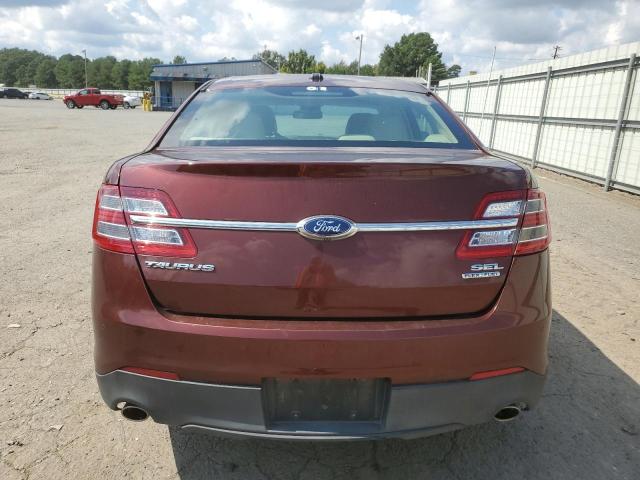 Photo 6 from auction – 2015 FORD TAURUS SEL with VIN 1FAHP2E89FG148498