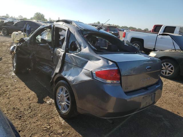 Photo 2 from auction – 2011 FORD FOCUS SE with VIN 1FAHP3FN4BW105620