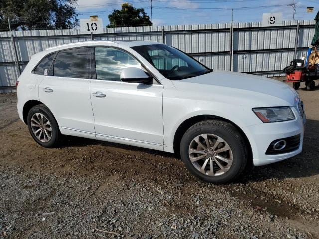 Photo 4 from auction – 2015 AUDI Q5 PREMIUM with VIN WA1LFAFP1FA020924