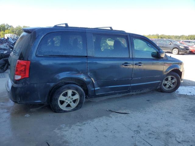 Photo 3 from auction – 2013 DODGE GRAND CARA with VIN 2C4RDGCGXDR591379