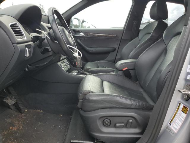 Photo 7 from auction – 2015 AUDI Q3 PRESTIG with VIN WA1GFCFS0FR005446