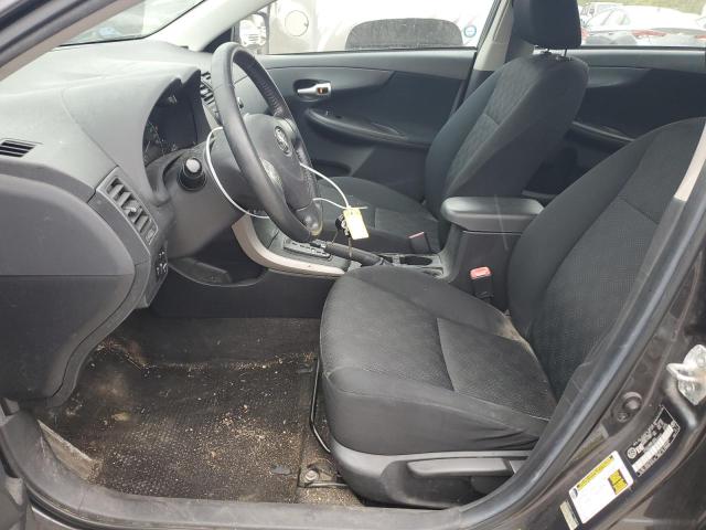 Photo 7 from auction – 2010 TOYOTA COROLLA BA with VIN 2T1BU4EE7AC345820