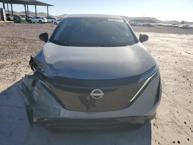 Photo 5 from auction – 2023 NISSAN ARIYA VENT with VIN JN1BF0AA7PM411058