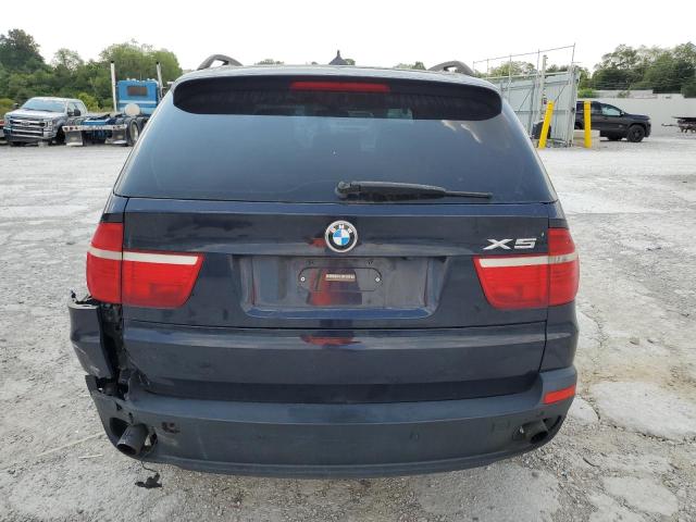Photo 6 from auction – 2008 BMW X5 3.0I with VIN 5UXFE43548L031349