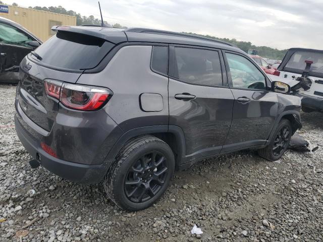 Photo 3 from auction – 2024 JEEP COMPASS LA with VIN 3C4NJDBN4RT597754