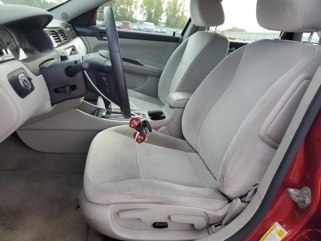 Photo 7 from auction – 2014 CHEVROLET IMPALA LIM with VIN 2G1WB5E33E1181961