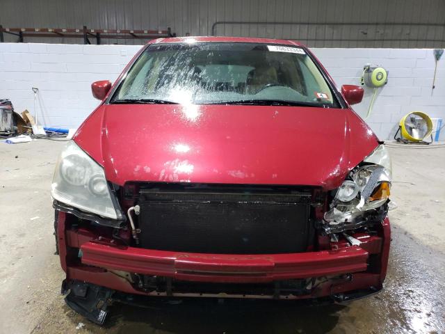 Photo 5 from auction – 2006 HONDA ODYSSEY EX with VIN 5FNRL38686B432533