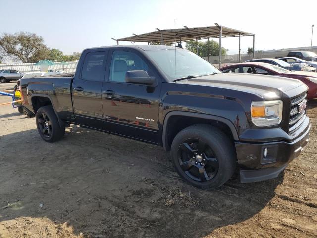 Photo 4 from auction – 2015 GMC SIERRA C15 with VIN 1GTR1TEC7FZ252700