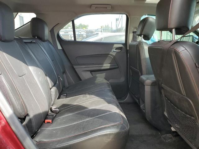 Photo 11 from auction – 2017 CHEVROLET EQUINOX PR with VIN 2GNALDEKXH6166906
