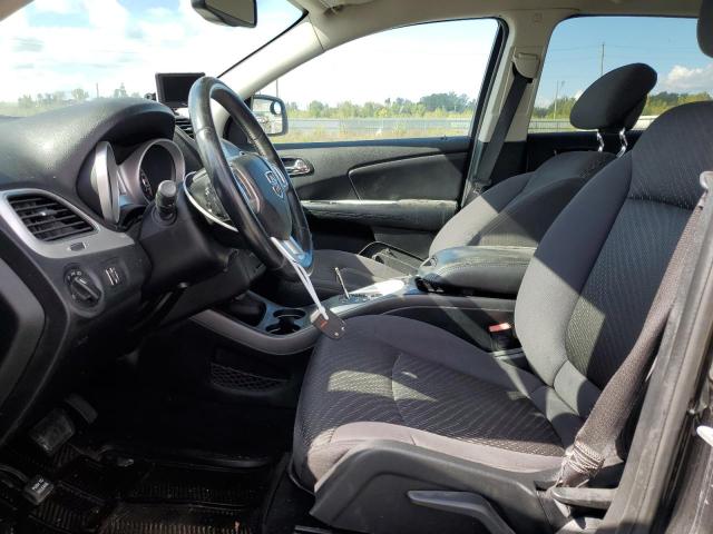 Photo 7 from auction – 2012 DODGE JOURNEY SE with VIN 3C4PDCAB6CT332598