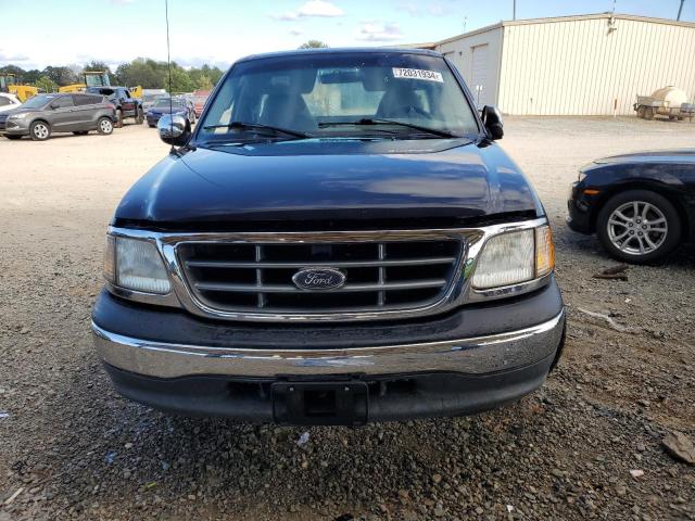 Photo 5 from auction – 2000 FORD F150 with VIN 1FTRF17W5YNC02028