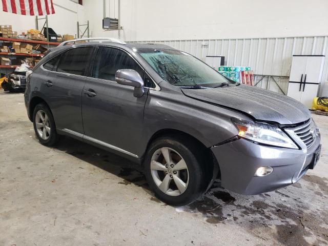 Photo 4 from auction – 2013 LEXUS RX 350 with VIN 2T2ZK1BA2DC090854