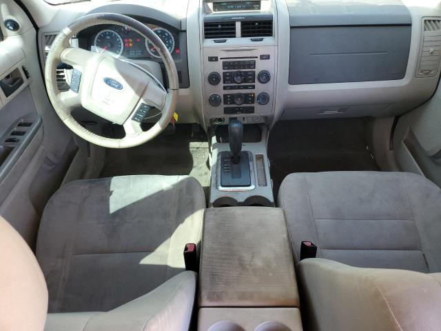 Photo 8 from auction – 2012 FORD ESCAPE XLT with VIN 1FMCU0D7XCKA17563