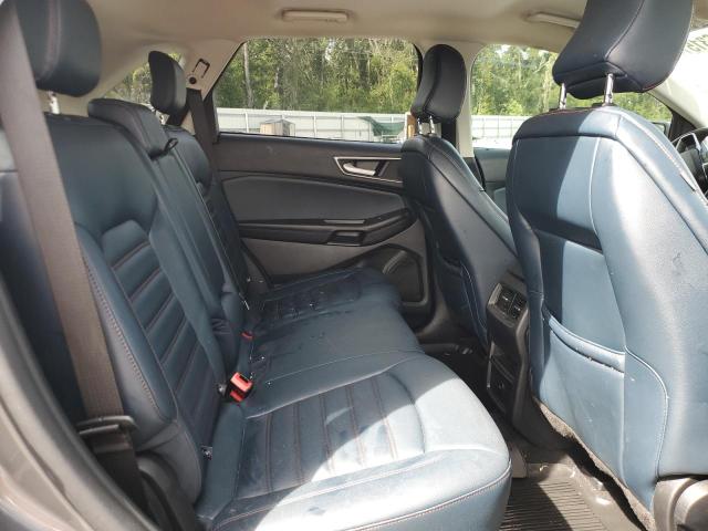 Photo 11 from auction – 2023 FORD EDGE SEL with VIN 2FMPK4J91PBA43876