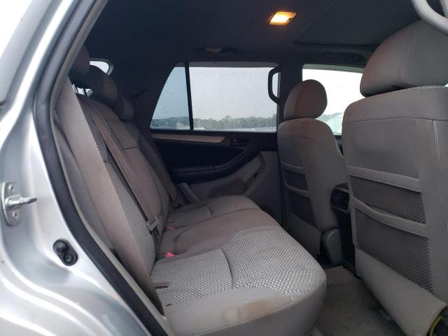 Photo 11 from auction – 2008 TOYOTA 4RUNNER SR with VIN JTEBU14R68K005727