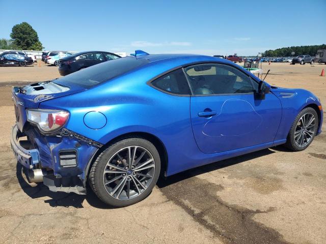 Photo 3 from auction – 2016 SUBARU BRZ 2.0 LI with VIN JF1ZCAC16G8603934
