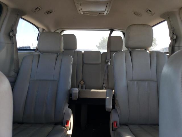 Photo 10 from auction – 2012 CHRYSLER TOWN & COU with VIN 2C4RC1BG2CR221074