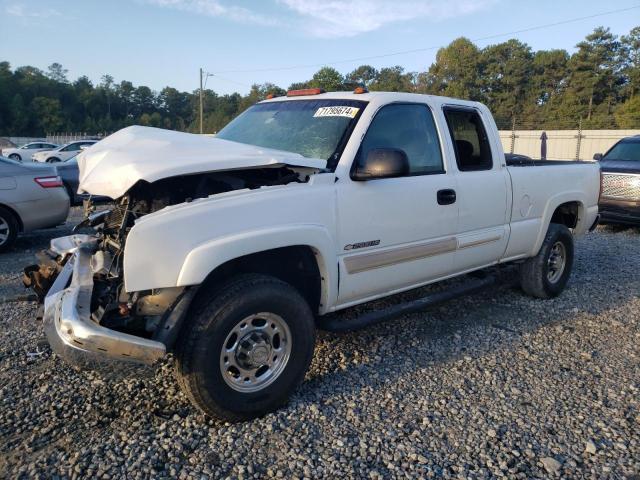 Zdjęcie 1 z aukcji – 2004 CHEVROLET SILVERADO z VIN 1GCHC29U34E268156