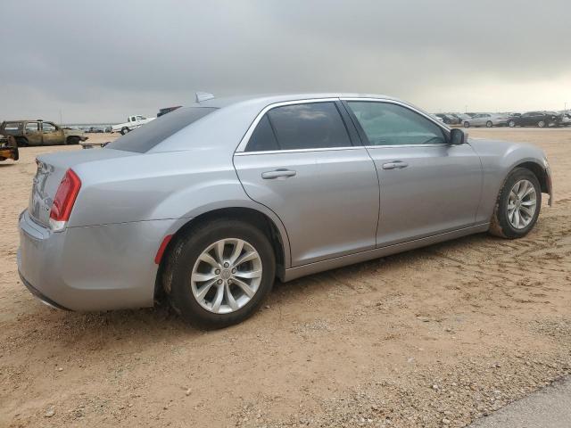 Photo 3 from auction – 2015 CHRYSLER 300 LIMITE with VIN 2C3CCAAG8FH779565