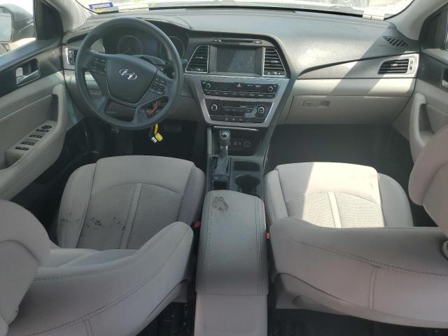 Photo 8 from auction – 2016 HYUNDAI SONATA SPO with VIN 5NPE34AF8GH271506