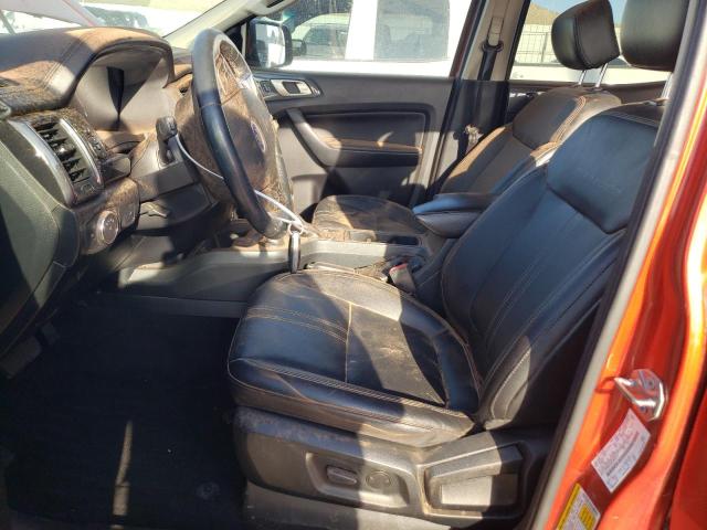 Photo 7 from auction – 2019 FORD RANGER XL with VIN 1FTER4FH6KLB08415