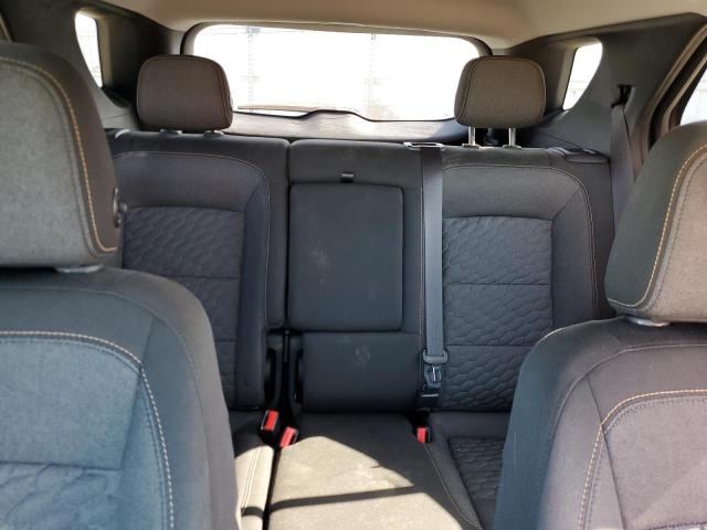 Photo 10 from auction – 2019 CHEVROLET EQUINOX LT with VIN 2GNAXLEX1K6185006