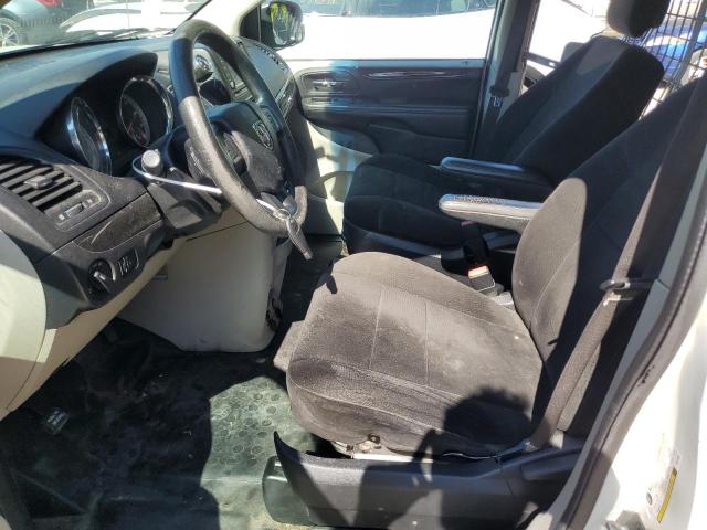 Photo 7 from auction – 2012 DODGE RAM VAN with VIN 2C4JDGAG1CR318393