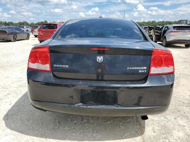 Photo 6 from auction – 2009 DODGE CHARGER SX with VIN 2B3KA33V39H627509