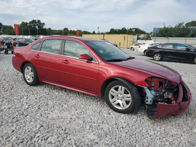 Photo 4 from auction – 2014 CHEVROLET IMPALA LIM with VIN 2G1WB5E33E1181961