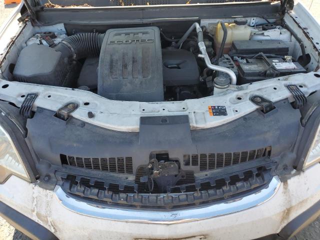 Photo 12 from auction – 2014 CHEVROLET CAPTIVA LS with VIN 3GNAL2EK0ES592699