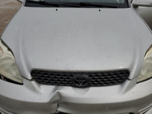 Photo 11 from auction – 2003 TOYOTA COROLLA MA with VIN 2T1KR32E33C045842