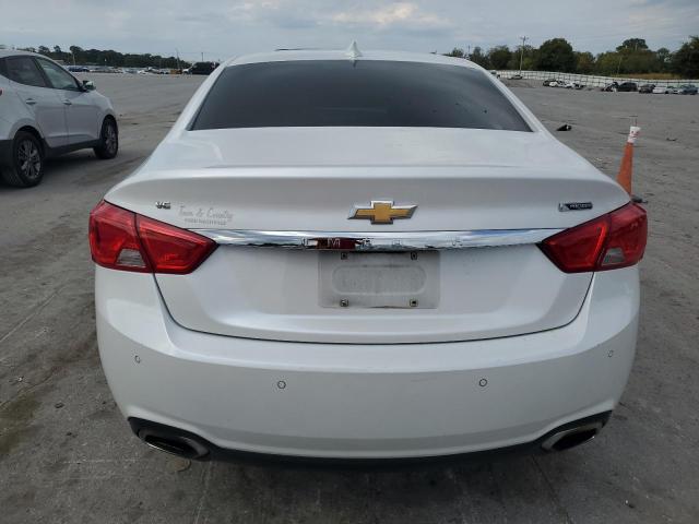 Photo 6 from auction – 2018 CHEVROLET IMPALA PRE with VIN 2G1125S37J9133745