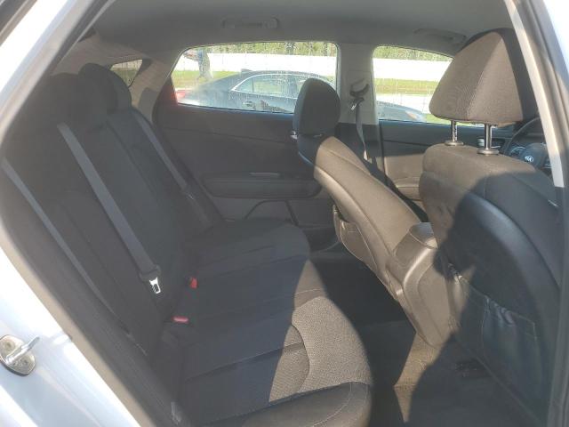 Photo 10 from auction – 2018 KIA OPTIMA LX with VIN 5XXGT4L33JG263103