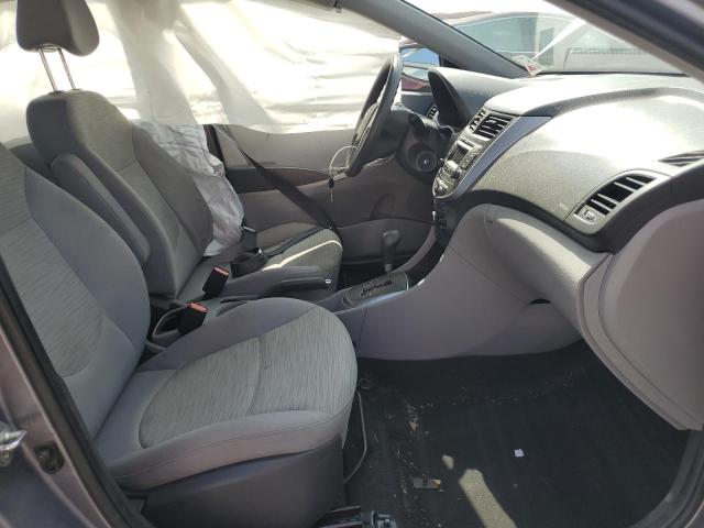Photo 7 from auction – 2016 HYUNDAI ACCENT SE with VIN KMHCT4AE9GU021479
