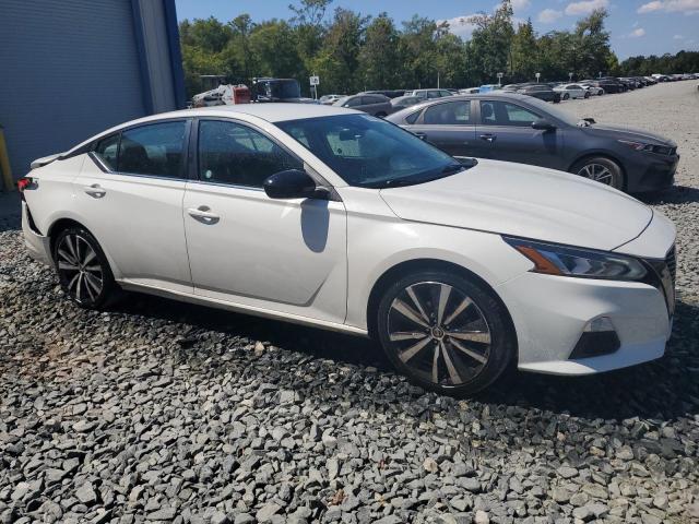 Photo 4 from auction – 2021 NISSAN ALTIMA SR with VIN 1N4BL4CV6MN403719