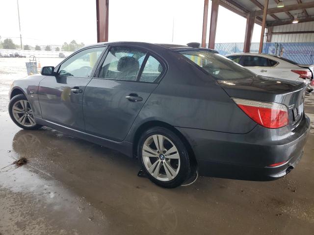 Photo 2 from auction – 2006 BMW 528 XI with VIN WBANV1C59AC157480