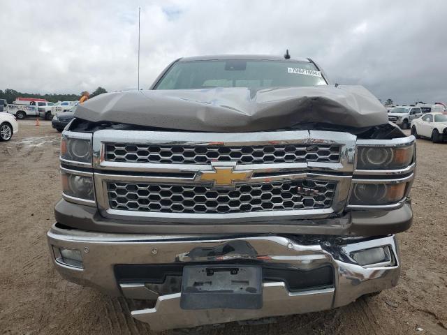 Photo 5 from auction – 2015 CHEVROLET SILVERADO with VIN 3GCPCSEC3FG419811