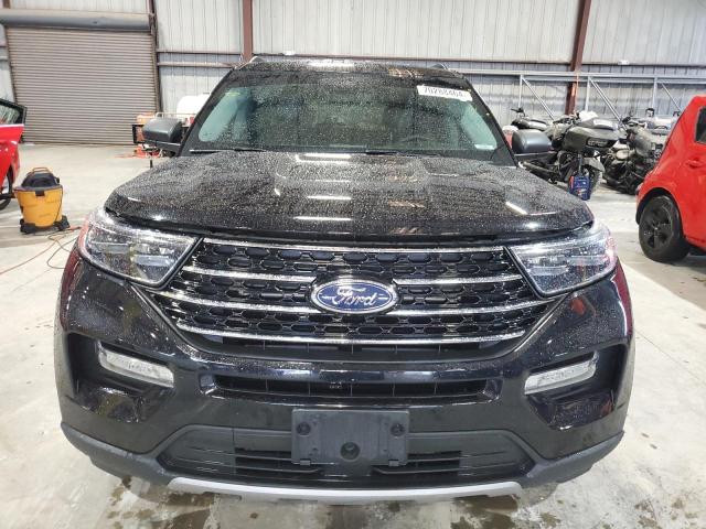 Photo 5 from auction – 2021 FORD EXPLORER X with VIN 1FMSK7DH9MGC15834