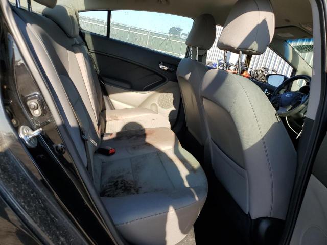 Photo 10 from auction – 2014 KIA FORTE LX with VIN KNAFX4A60E5136104