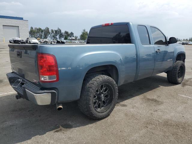 Photo 3 from auction – 2011 GMC SIERRA C15 with VIN 1GTR1VE05BZ175644