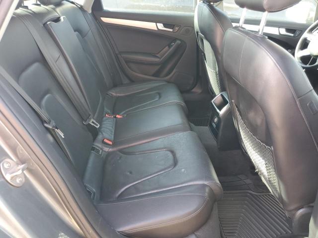 Photo 10 from auction – 2013 AUDI A4 PREMIUM with VIN WAUBFAFL8DN034904