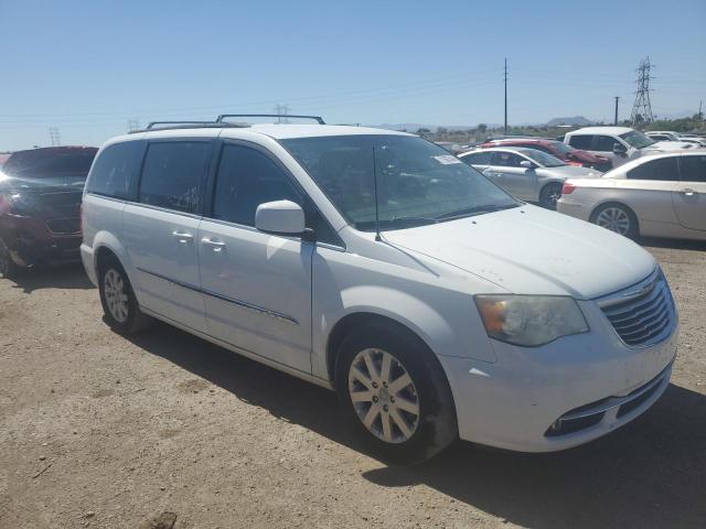Photo 4 from auction – 2014 CHRYSLER TOWN & COU with VIN 2C4RC1BG6ER247681