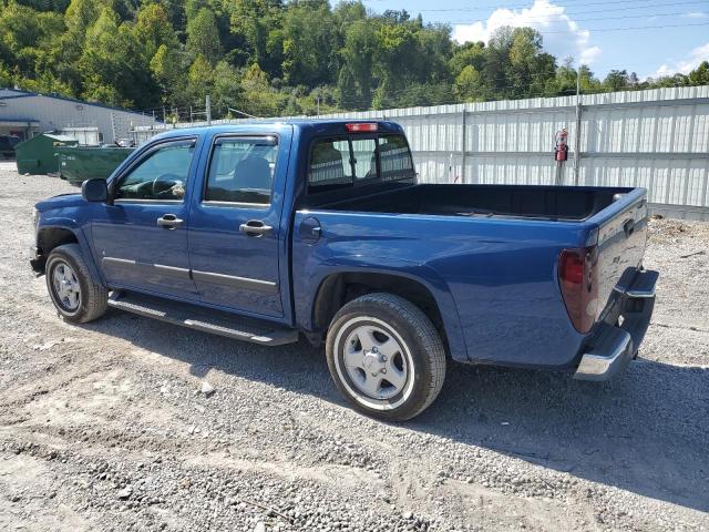 Photo 2 from auction – 2006 GMC CANYON with VIN 1GTDT136768229235