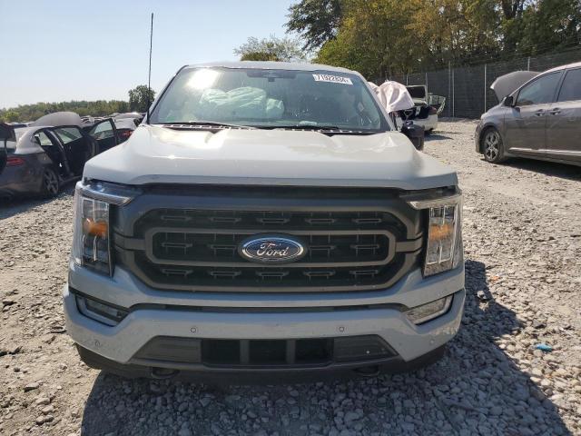 Photo 5 from auction – 2023 FORD F150 SUPER with VIN 1FTEW1EP7PFA07874