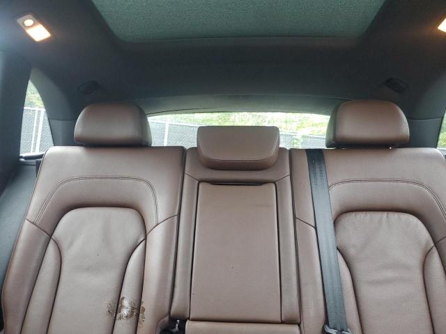 Photo 10 from auction – 2014 AUDI Q5 PREMIUM with VIN WA1DGAFP6EA120825