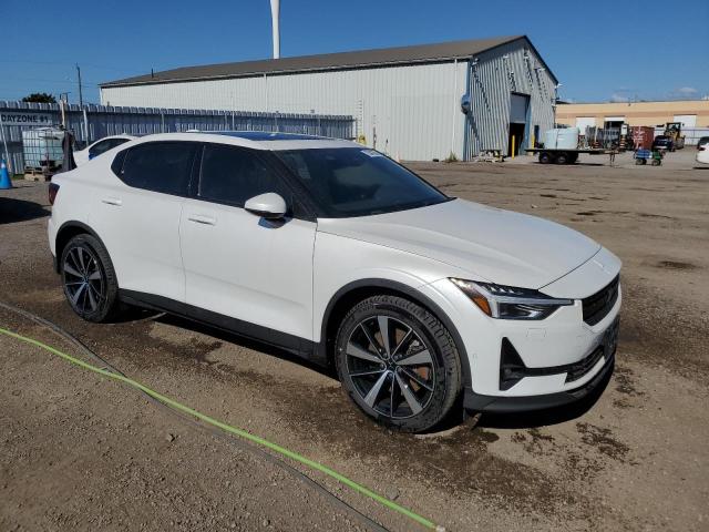 Photo 4 from auction – 2021 POLESTAR 2 with VIN LPSED3KAXML024286