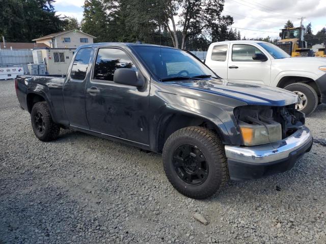 Photo 4 from auction – 2008 GMC CANYON with VIN 1GTCS199588133171