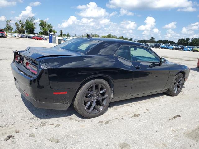Photo 3 from auction – 2022 DODGE CHALLENGER with VIN 2C3CDZBT7NH242692