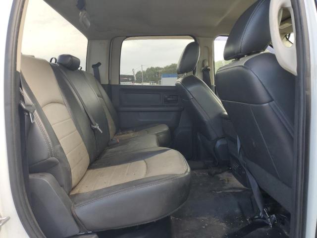 Photo 10 from auction – 2012 DODGE RAM 2500 S with VIN 3C6TD5CT7CG298283